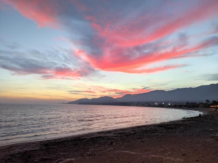 Apartment Mar Y Montana -