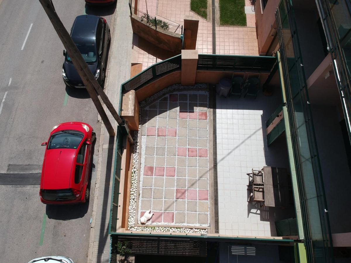 Apartment Mar Y Montana - Hospitalet De L'Infant