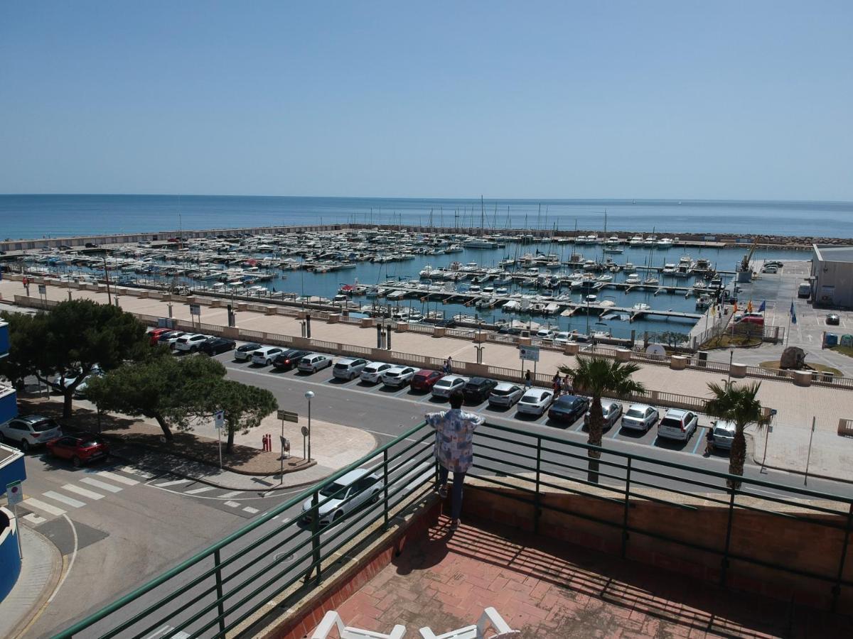 Mar Y Montana - * Hospitalet De L'Infant