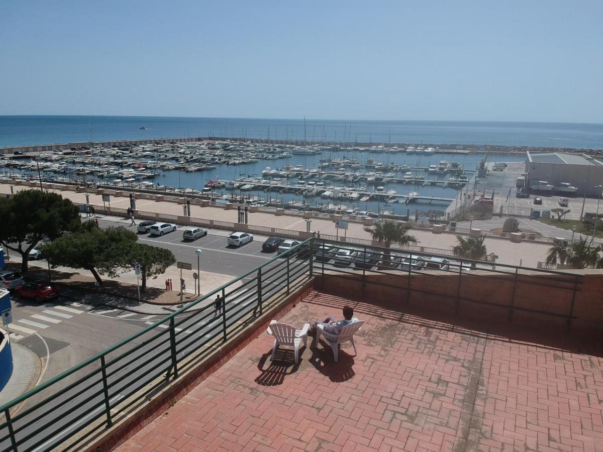 Apartment Mar Y Montana - Hospitalet De L'Infant
