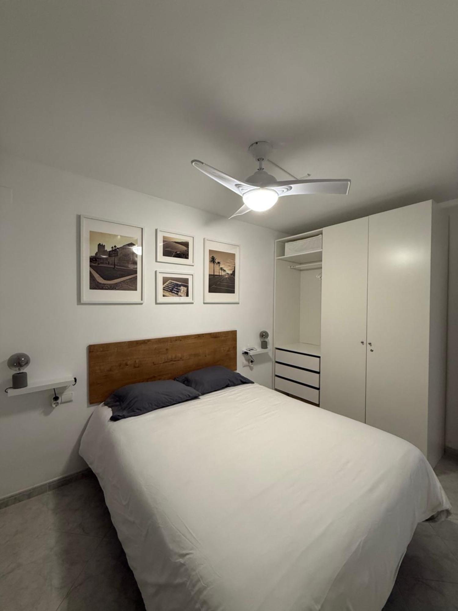 Apartment Mar Y Montana -