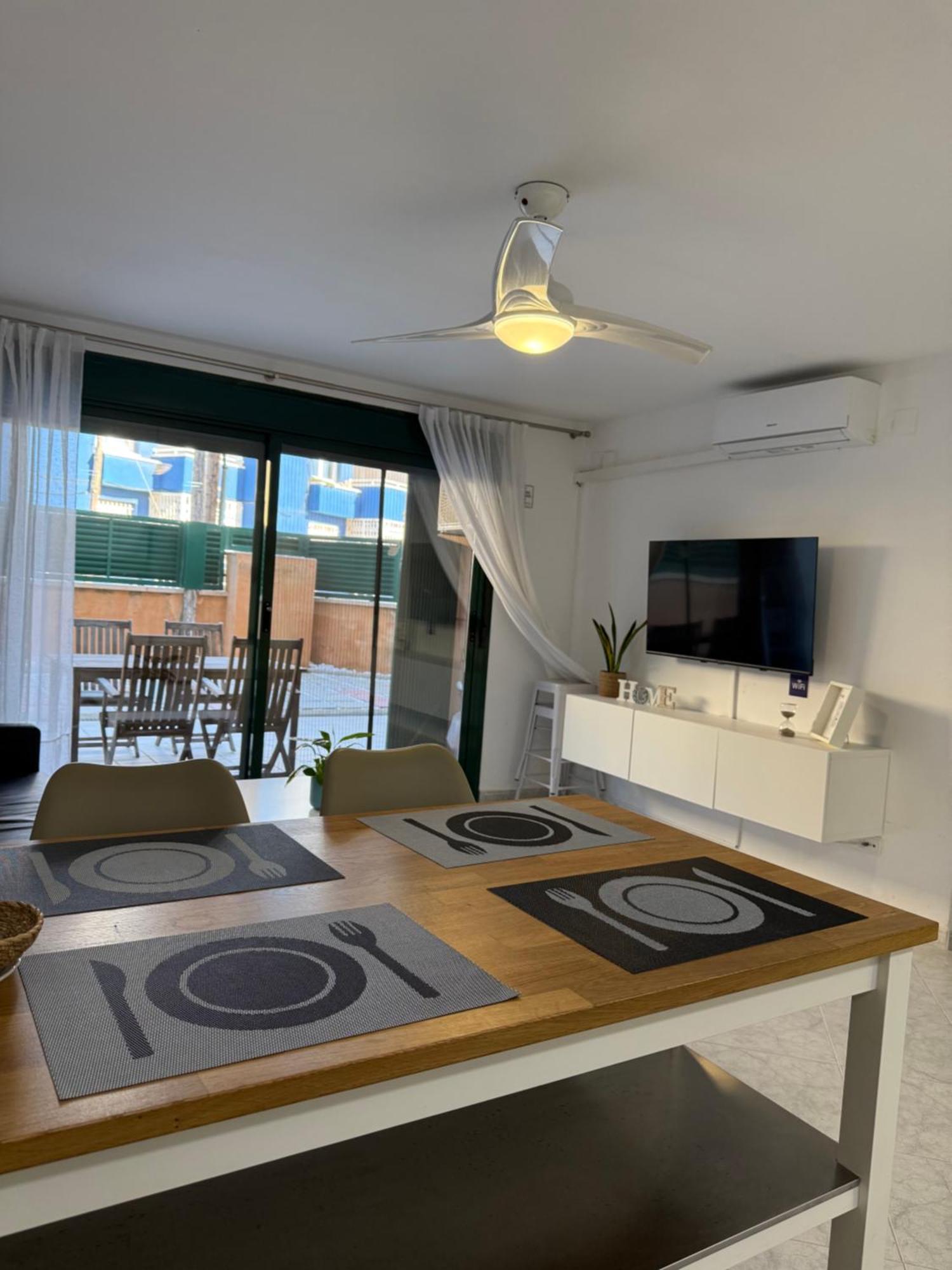 Apartment Mar Y Montana -