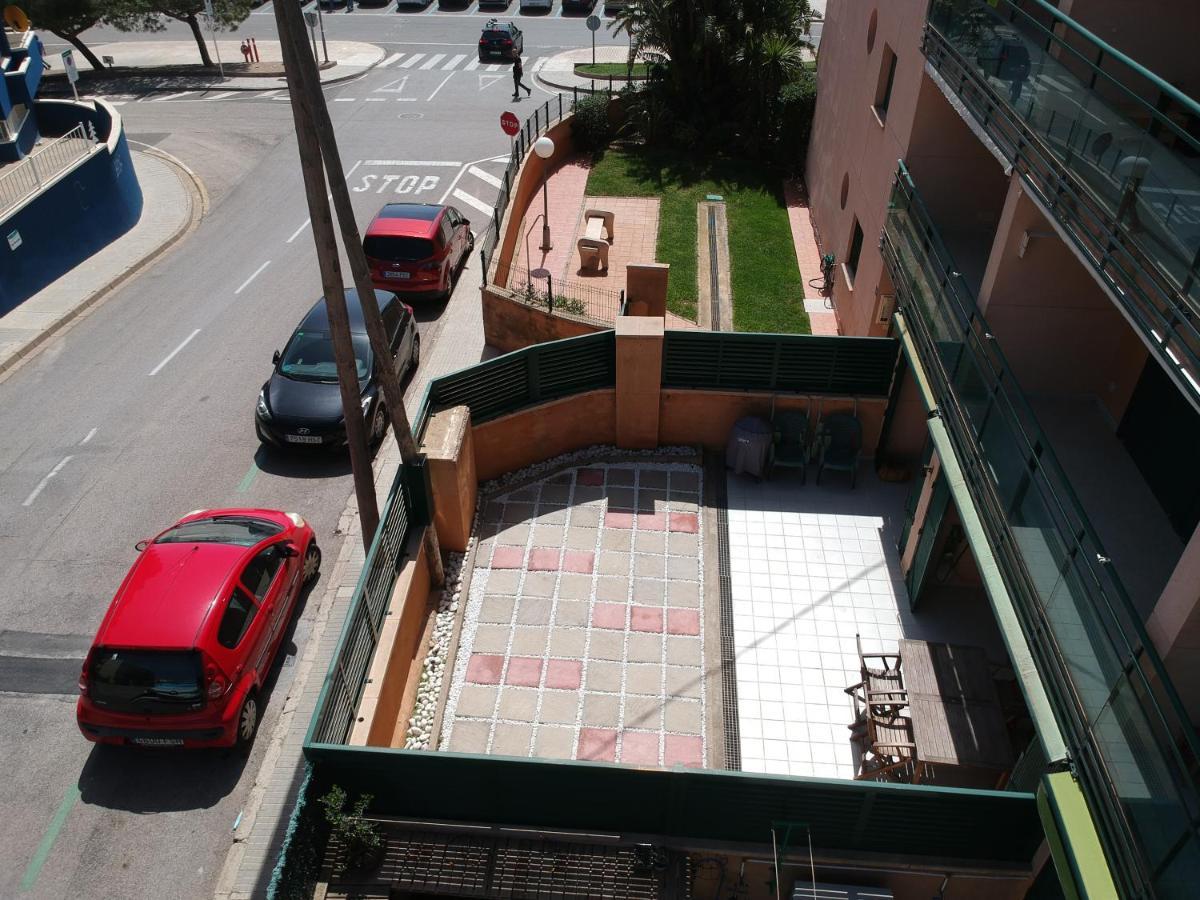 Appartement Mar Y Montana -