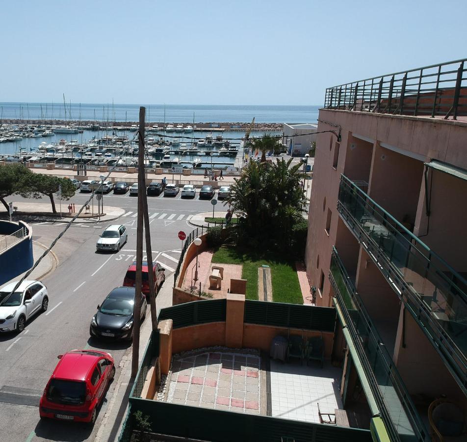 Appartement Mar Y Montana - L'Hospitalet de l'Infant