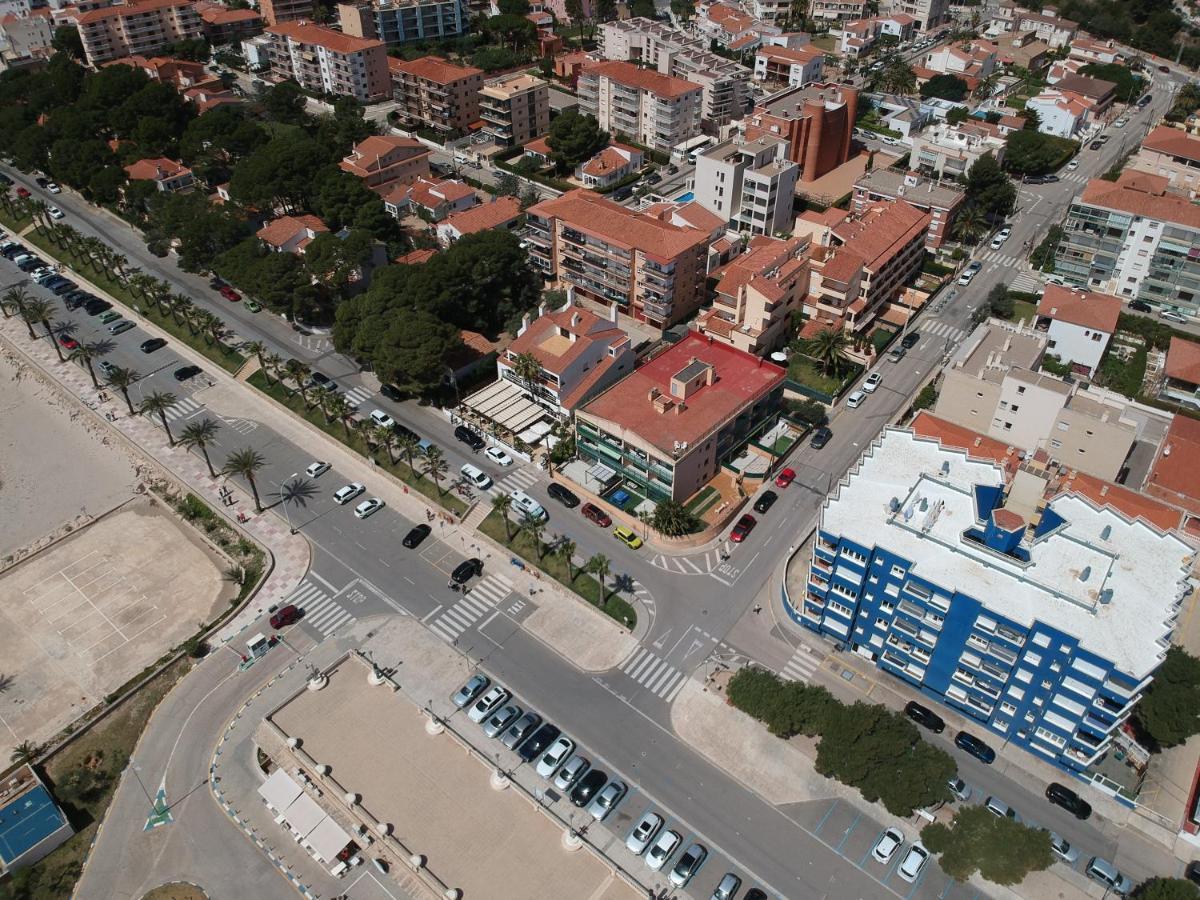 Appartement Mar Y Montana - L'Hospitalet de l'Infant