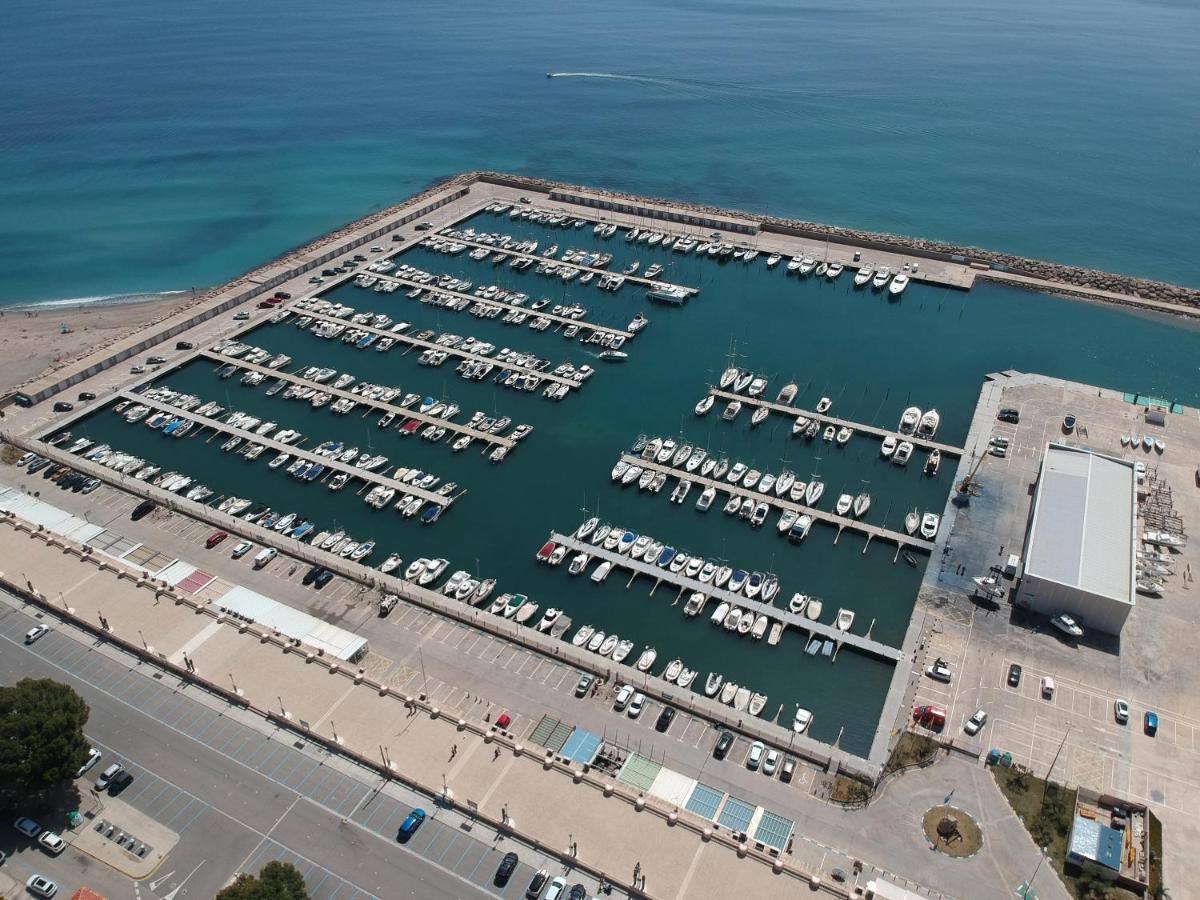 Appartement Mar Y Montana - *