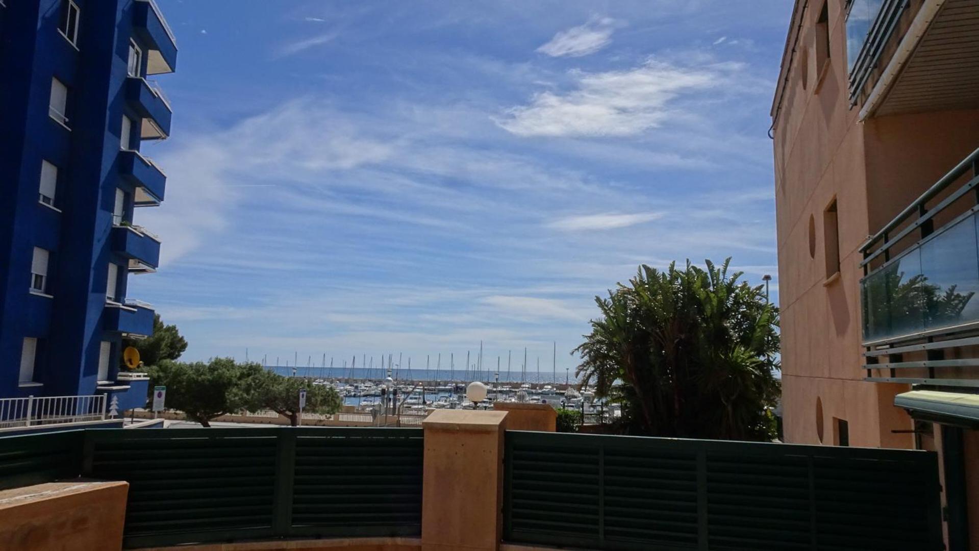Mar Y Montana - Appartement *