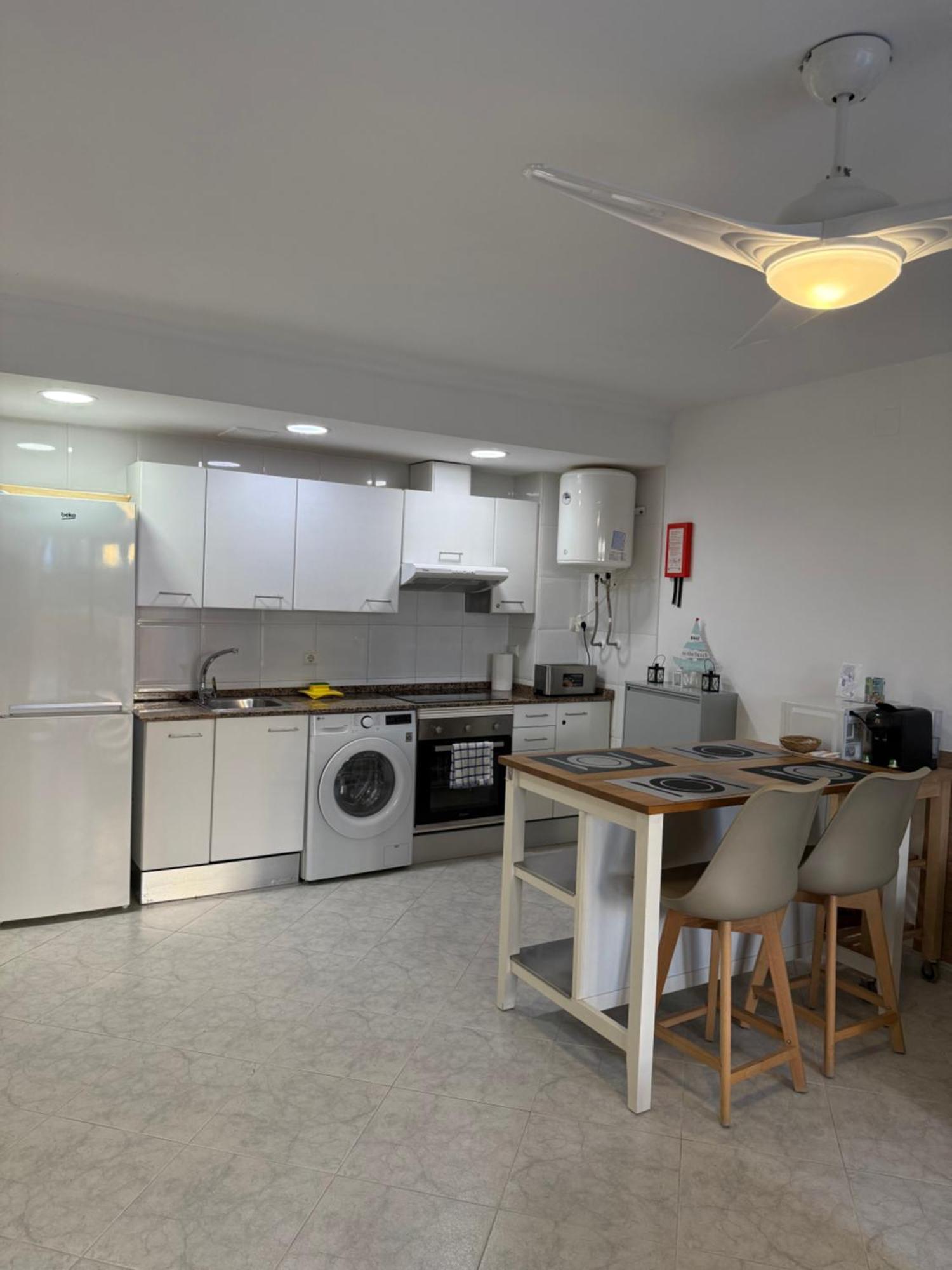 Appartement Mar Y Montana - *