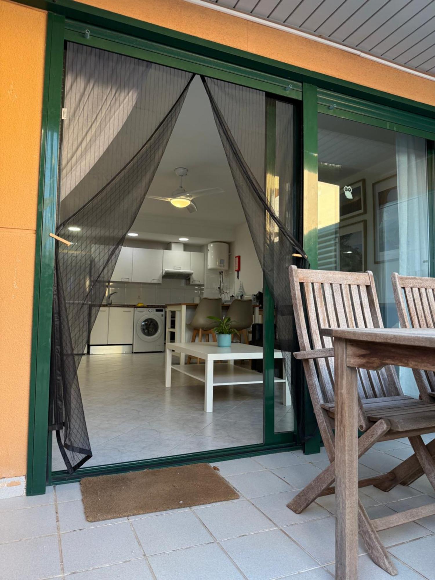 Appartement Mar Y Montana - L'Hospitalet de l'Infant