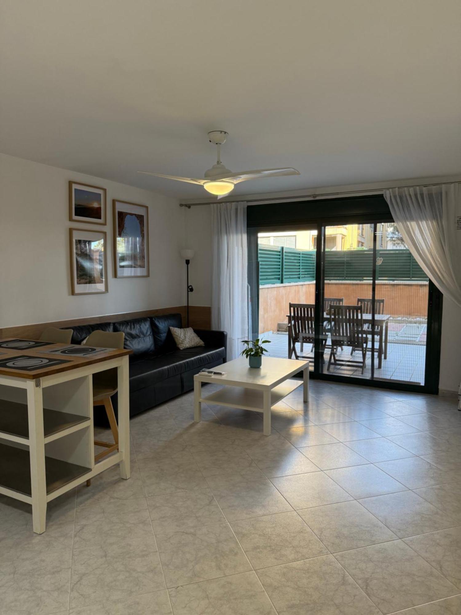 Appartement Mar Y Montana - *