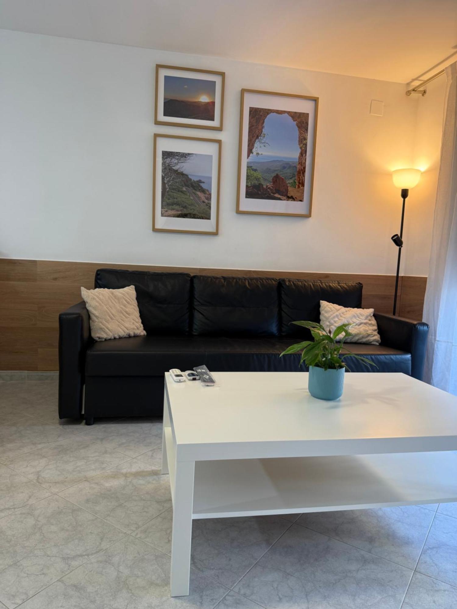 Appartement Mar Y Montana - L'Hospitalet de l'Infant