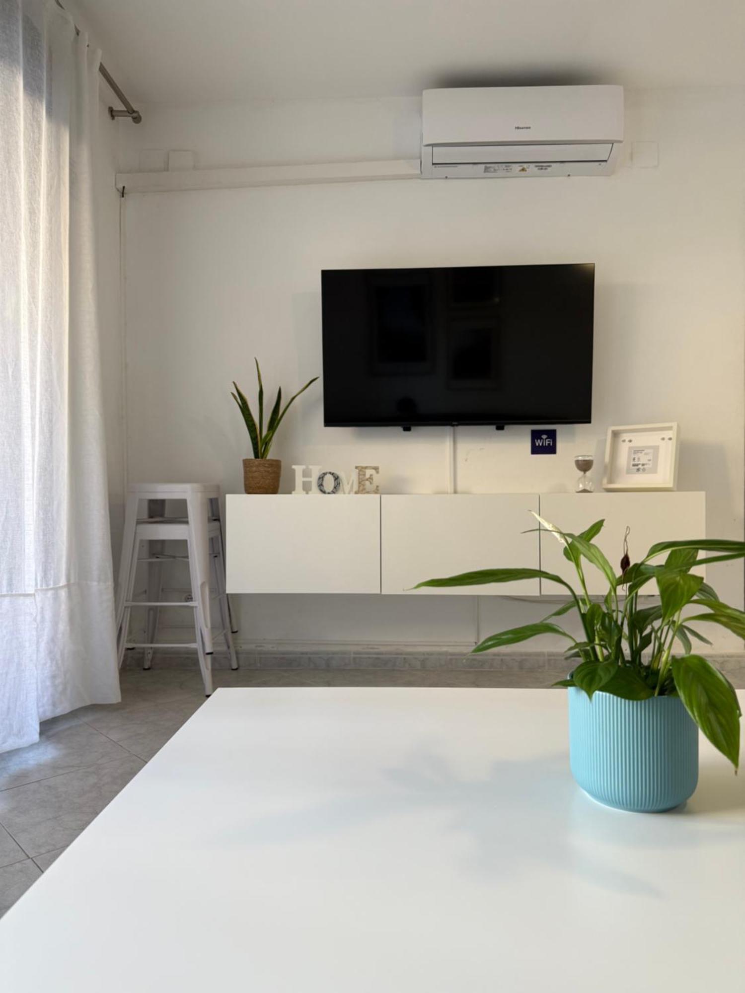 Mar Y Montana - Appartement *