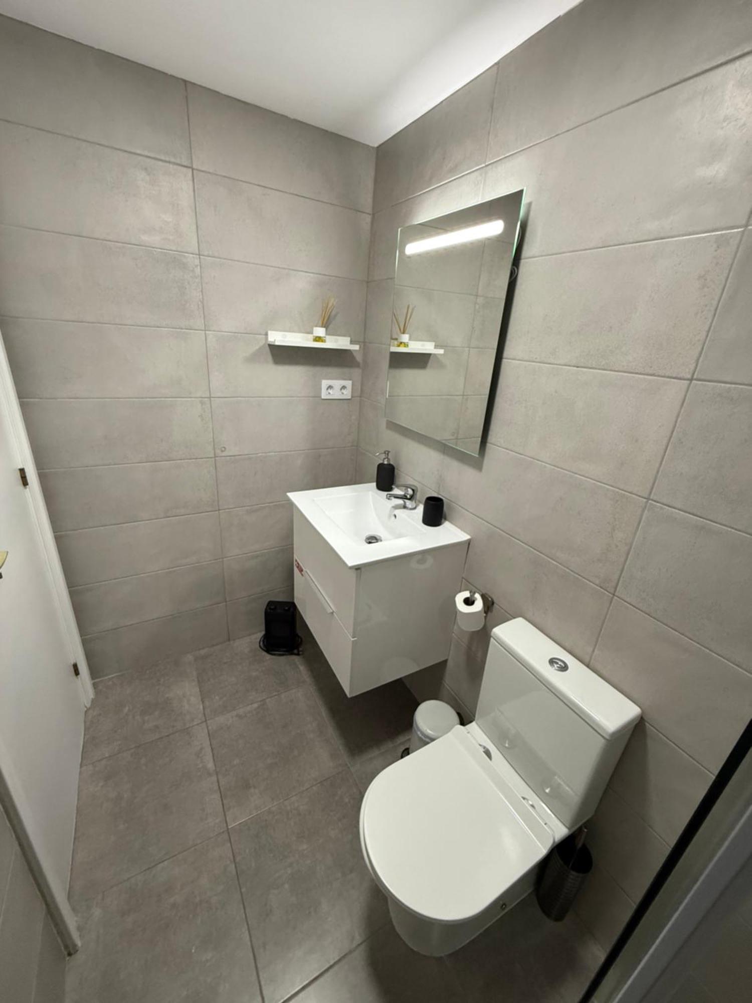 Appartement Mar Y Montana - *