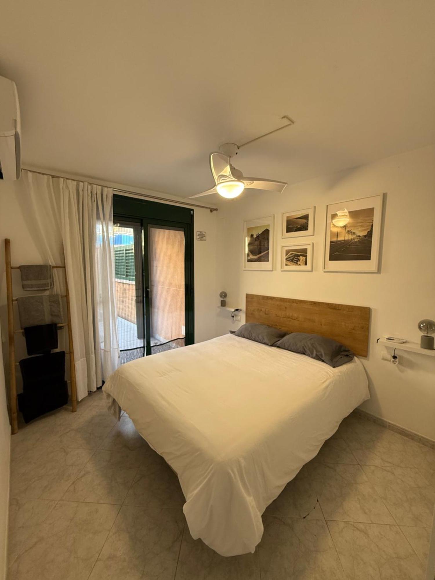 Appartement Mar Y Montana - L'Hospitalet de l'Infant